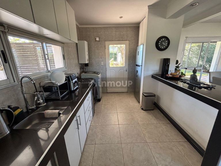 Casa en Venta en Juana Koslay, San Luis