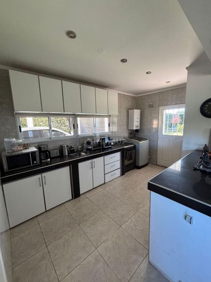 Casa en Venta en Juana Koslay, San Luis