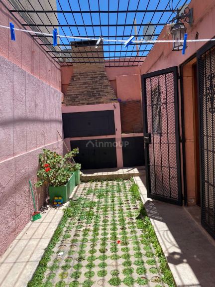 Casa en Alquiler en San Luis, San Luis