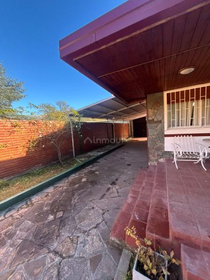 Casa en Venta en Potrero de los Funes, San Luis