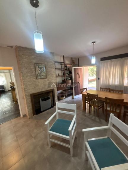 Casa en Venta en Potrero de los Funes, San Luis