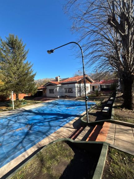 Casa en Venta en Potrero de los Funes, San Luis