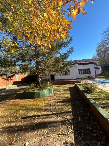 Casa en Venta en Potrero de los Funes, San Luis