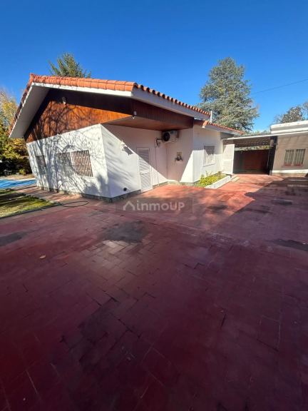 Casa en Venta en Potrero de los Funes, San Luis