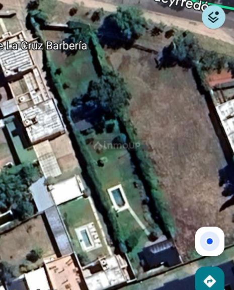 Casa en Venta en Juana Koslay, San Luis