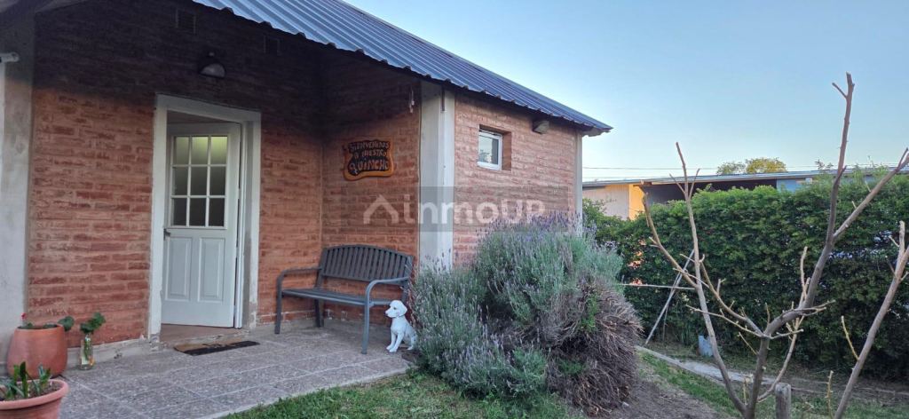 Casa en Venta en Juana Koslay, San Luis