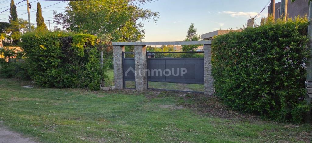 Casa en Venta en Juana Koslay, San Luis
