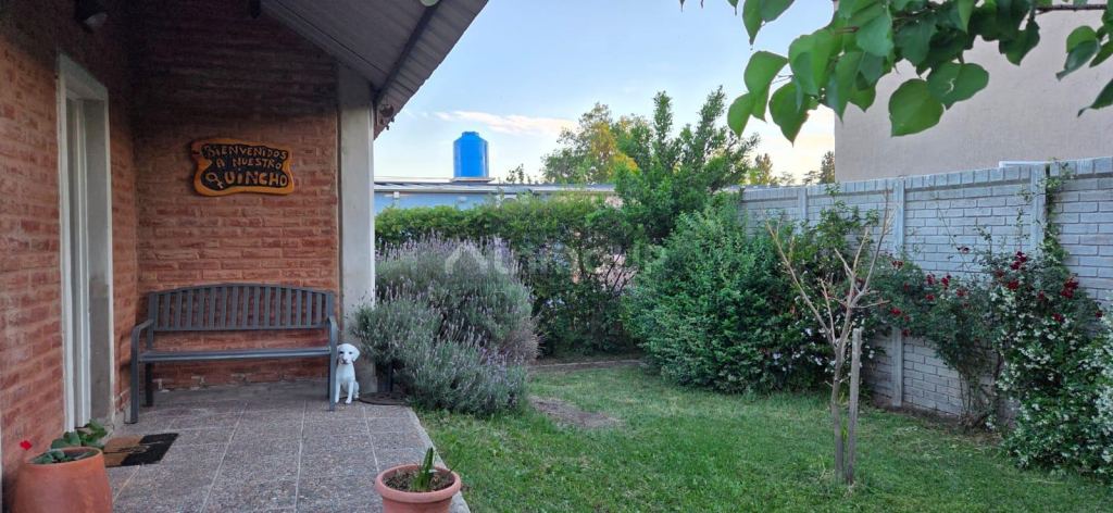Casa en Venta en Juana Koslay, San Luis