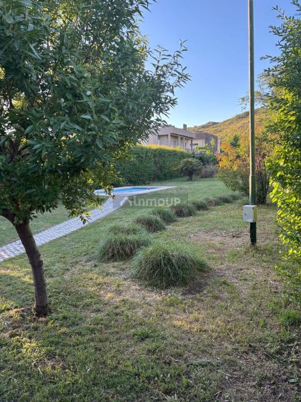 Casa en Venta en Juana Koslay, San Luis