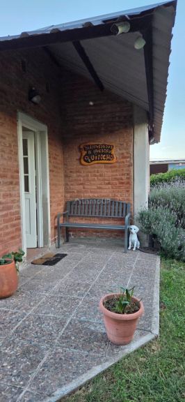 Casa en Venta en Juana Koslay, San Luis