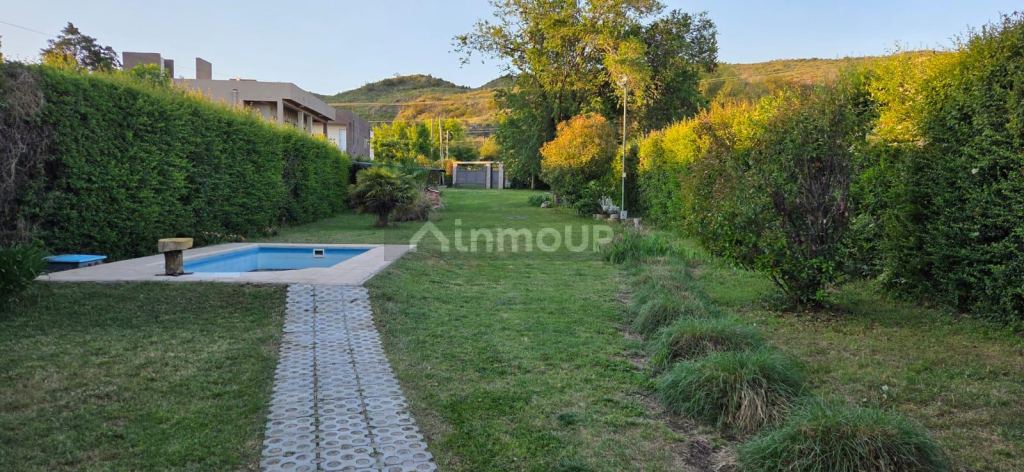 Casa en Venta en Juana Koslay, San Luis