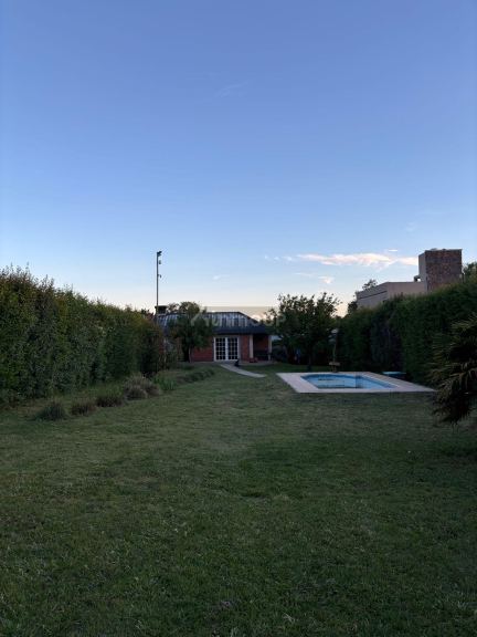 Casa en Venta en Juana Koslay, San Luis