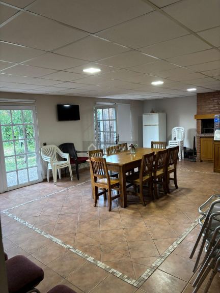 Casa en Venta en Juana Koslay, San Luis