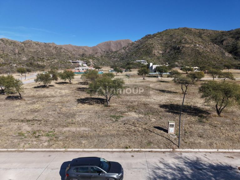Lote en Venta en Juana Koslay, San Luis