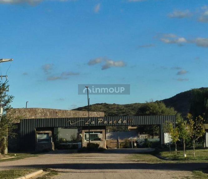 Lote en Venta en Juana Koslay, San Luis