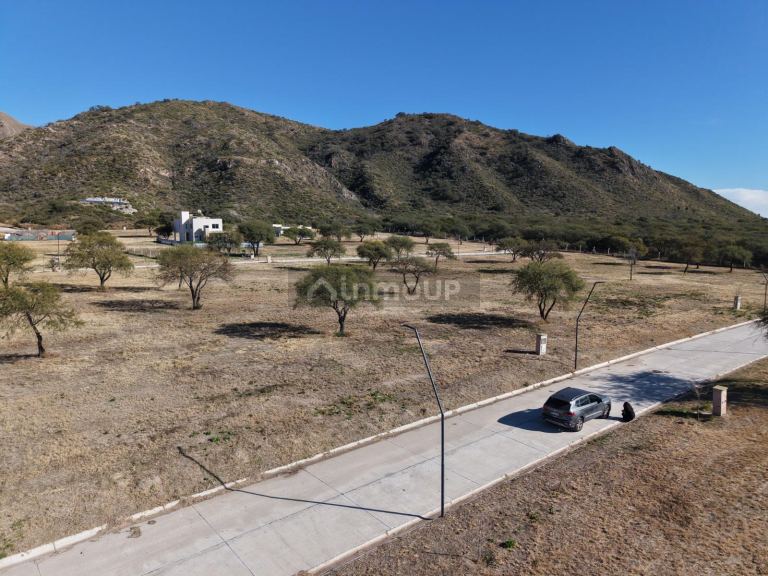 Lote en Venta en Juana Koslay, San Luis