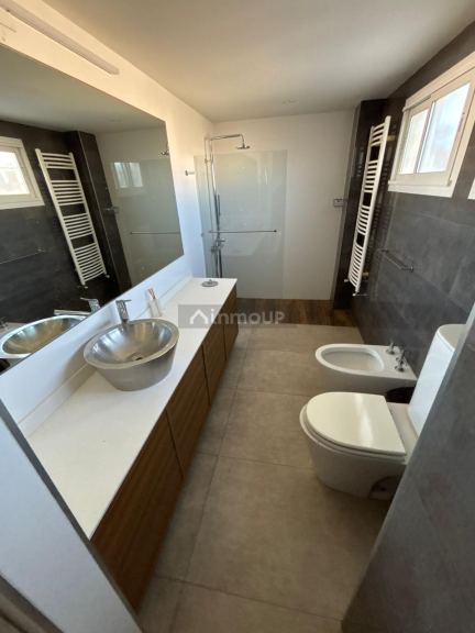 Departamento en Alquiler en San Luis, San Luis