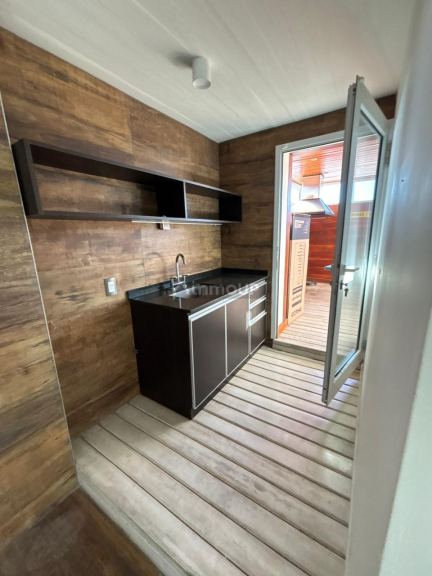 Departamento en Alquiler en San Luis, San Luis