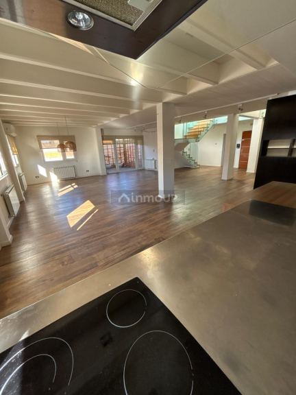 Departamento en Alquiler en San Luis, San Luis
