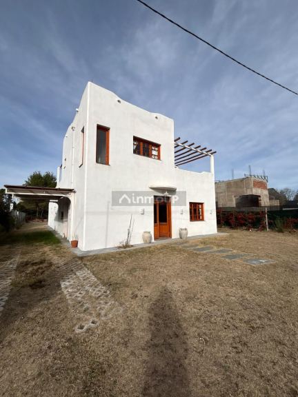Casa en Venta en Coronel Pringles, San Luis