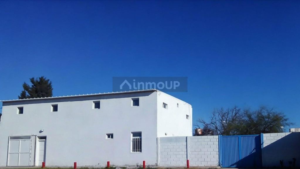 Deposito en Alquiler en San Luis, San Luis