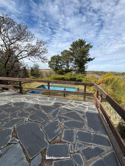 Casa Quinta en Venta en El Durazno, San Luis - USD 300.000 | Inmoup - 16