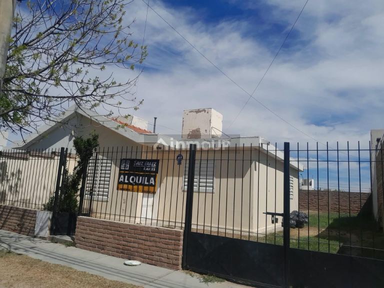Casa en Alquiler en San Luis, San Luis