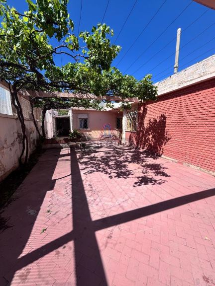 San Luis Las Heras y Rivadavia