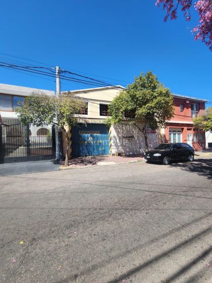 Galpon en Alquiler en San Luis, San Luis