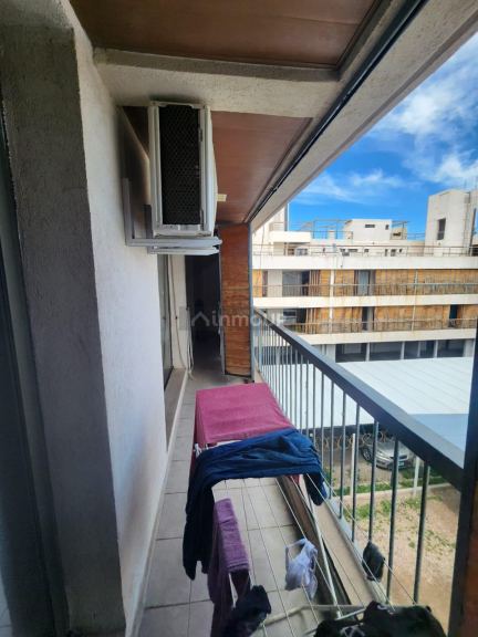Departamento en Alquiler en San Luis, San Luis