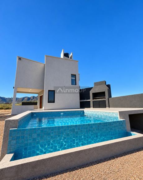 Casa en Venta en San Luis, San Luis