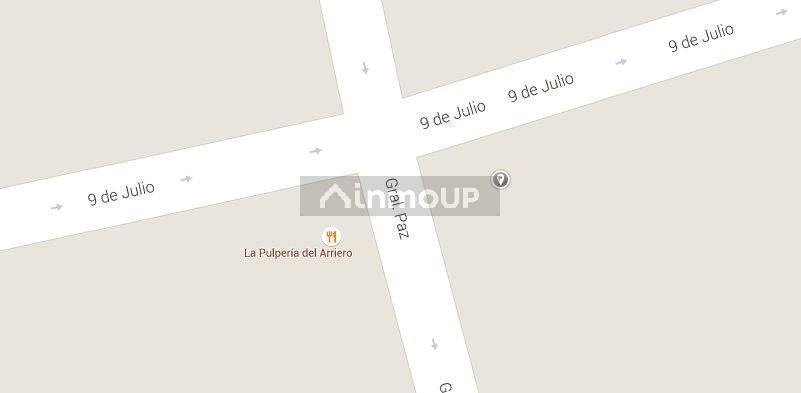 Lote en Venta en San Luis, San Luis