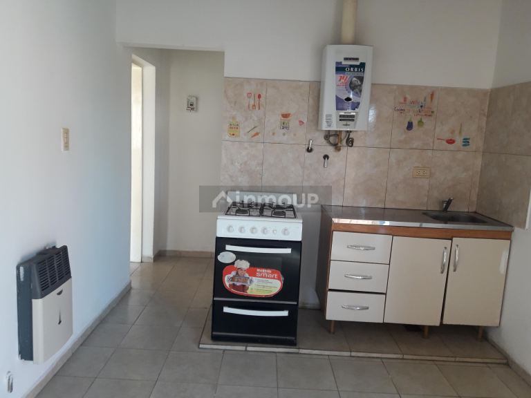 Departamento en Alquiler en San Luis, San Luis