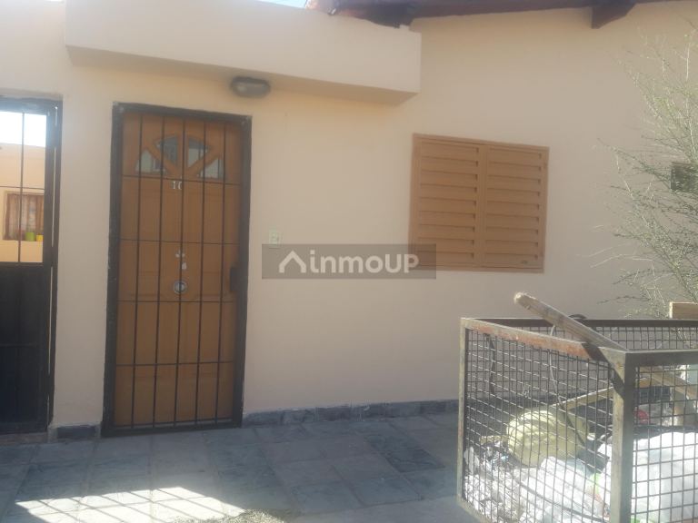 Departamento en Alquiler en San Luis, San Luis