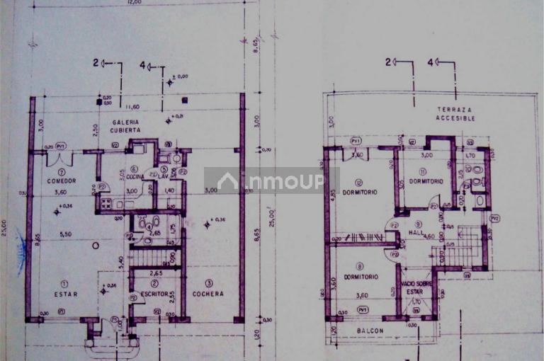 Casa en Venta en San Luis, San Luis