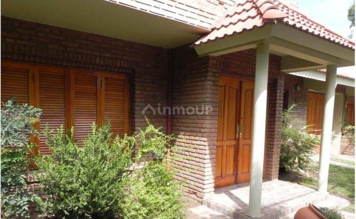 Casa en Venta en San Luis, San Luis