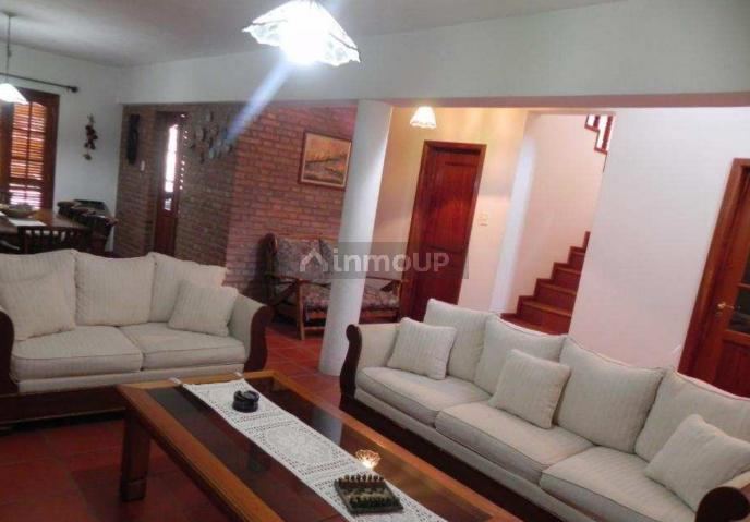 Casa en Venta en San Luis, San Luis