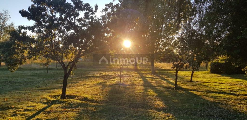 Lote en Venta en Estancia Grande, San Luis