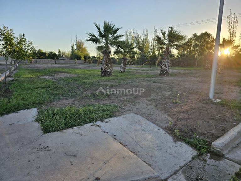 Lote en Venta en Maipu, Mendoza