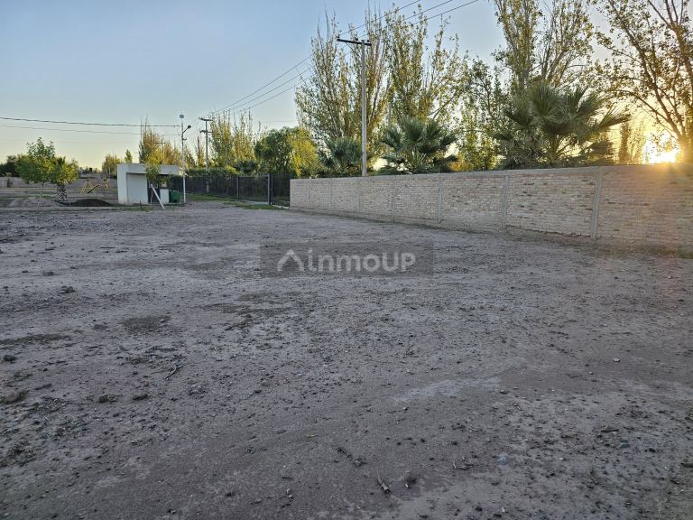 Lote en Venta en Maipu, Mendoza