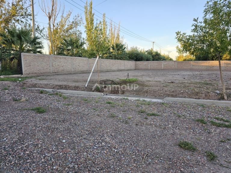 Lote en Venta en Maipu, Mendoza