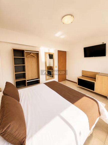 Departamento en Alquiler en Capital, Mendoza
