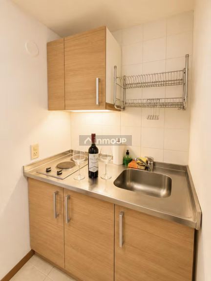 Departamento en Alquiler en Capital, Mendoza