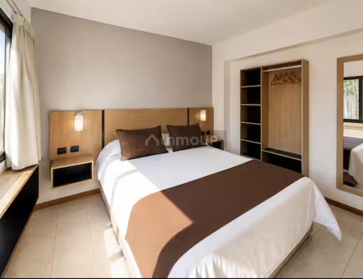 Departamento en Alquiler en Capital, Mendoza