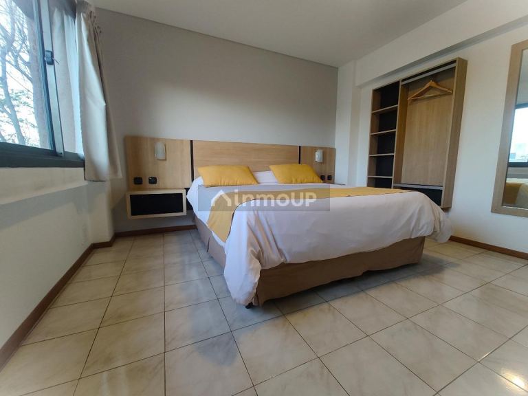Departamento en Alquiler en Capital, Mendoza