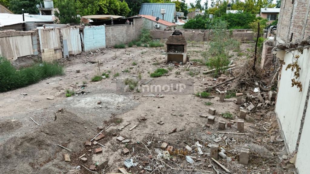 Lote en Venta en Godoy Cruz, Mendoza