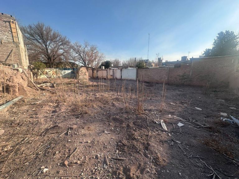 Lote en Venta en Godoy Cruz, Mendoza