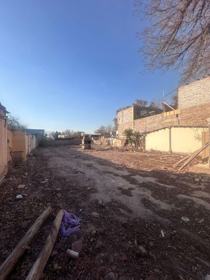 Lote en Venta en Godoy Cruz, Mendoza