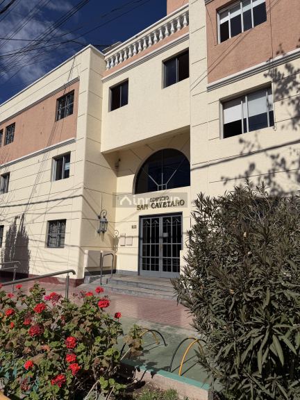 Departamento en Alquiler en Godoy Cruz, Mendoza