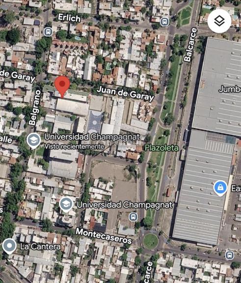Departamento en Alquiler en Godoy Cruz, Mendoza
